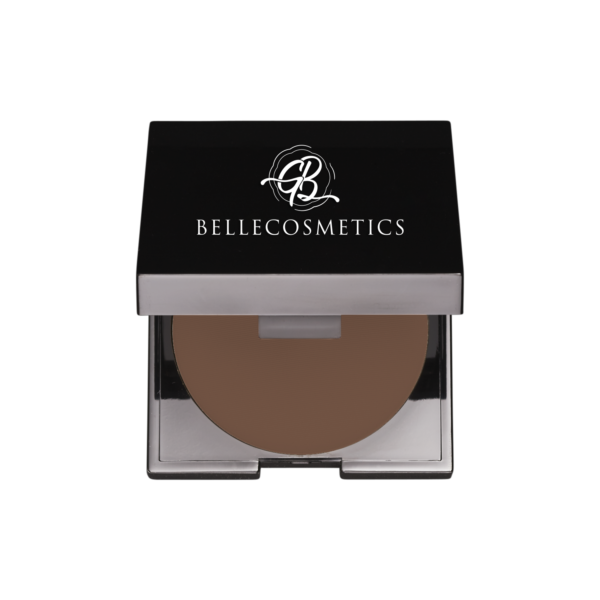 Belle Cosmetics Dual Powder in the shade N11